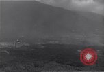 Immagine di Il Monte Vesuvio Napoli Italia, 1944, secondo 53 filmato di repertorio 65675026176