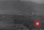 Immagine di Il Monte Vesuvio Napoli Italia, 1944, secondo 57 filmato di repertorio 65675026176
