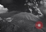 Image of Mount Vesuvius Naples Italy, 1944, second 9 stock footage video 65675026179