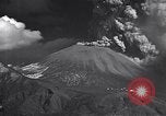 Image of Mount Vesuvius Naples Italy, 1944, second 14 stock footage video 65675026179