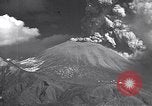 Image of Mount Vesuvius Naples Italy, 1944, second 15 stock footage video 65675026179