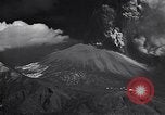 Image of Mount Vesuvius Naples Italy, 1944, second 18 stock footage video 65675026179