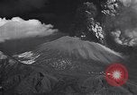 Image of Mount Vesuvius Naples Italy, 1944, second 19 stock footage video 65675026179