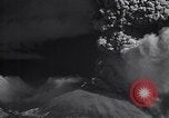 Image of Mount Vesuvius Naples Italy, 1944, second 20 stock footage video 65675026179
