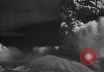 Image of Mount Vesuvius Naples Italy, 1944, second 23 stock footage video 65675026179
