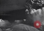 Image of Mount Vesuvius Naples Italy, 1944, second 26 stock footage video 65675026179