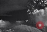 Image of Mount Vesuvius Naples Italy, 1944, second 27 stock footage video 65675026179