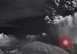 Image of Mount Vesuvius Naples Italy, 1944, second 28 stock footage video 65675026179