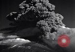 Image of Mount Vesuvius Naples Italy, 1944, second 32 stock footage video 65675026179