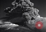 Image of Mount Vesuvius Naples Italy, 1944, second 34 stock footage video 65675026179