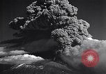 Image of Mount Vesuvius Naples Italy, 1944, second 35 stock footage video 65675026179