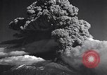 Image of Mount Vesuvius Naples Italy, 1944, second 37 stock footage video 65675026179