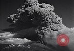 Image of Mount Vesuvius Naples Italy, 1944, second 40 stock footage video 65675026179