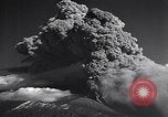 Image of Mount Vesuvius Naples Italy, 1944, second 45 stock footage video 65675026179