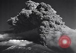 Image of Mount Vesuvius Naples Italy, 1944, second 54 stock footage video 65675026179