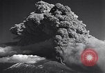 Image of Mount Vesuvius Naples Italy, 1944, second 55 stock footage video 65675026179