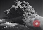 Image of Mount Vesuvius Naples Italy, 1944, second 56 stock footage video 65675026179