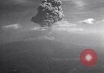 Image of Mount Vesuvius Naples Italy, 1944, second 1 stock footage video 65675026180