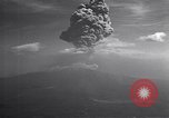 Image of Mount Vesuvius Naples Italy, 1944, second 4 stock footage video 65675026180