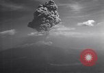 Image of Mount Vesuvius Naples Italy, 1944, second 6 stock footage video 65675026180