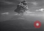 Image of Mount Vesuvius Naples Italy, 1944, second 9 stock footage video 65675026180