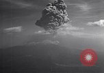 Image of Mount Vesuvius Naples Italy, 1944, second 10 stock footage video 65675026180