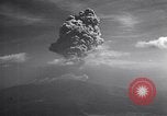 Image of Mount Vesuvius Naples Italy, 1944, second 14 stock footage video 65675026180