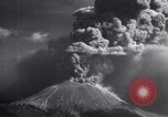 Image of Mount Vesuvius Naples Italy, 1944, second 16 stock footage video 65675026180