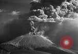 Image of Mount Vesuvius Naples Italy, 1944, second 17 stock footage video 65675026180