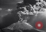 Image of Mount Vesuvius Naples Italy, 1944, second 19 stock footage video 65675026180