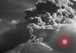 Image of Mount Vesuvius Naples Italy, 1944, second 20 stock footage video 65675026180