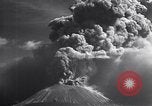Image of Mount Vesuvius Naples Italy, 1944, second 21 stock footage video 65675026180