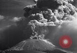 Image of Mount Vesuvius Naples Italy, 1944, second 22 stock footage video 65675026180
