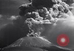 Image of Mount Vesuvius Naples Italy, 1944, second 23 stock footage video 65675026180