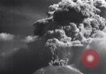 Image of Mount Vesuvius Naples Italy, 1944, second 25 stock footage video 65675026180