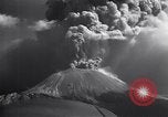 Image of Mount Vesuvius Naples Italy, 1944, second 26 stock footage video 65675026180