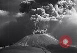 Image of Mount Vesuvius Naples Italy, 1944, second 27 stock footage video 65675026180