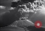 Image of Mount Vesuvius Naples Italy, 1944, second 28 stock footage video 65675026180