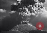 Image of Mount Vesuvius Naples Italy, 1944, second 29 stock footage video 65675026180