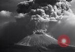 Image of Mount Vesuvius Naples Italy, 1944, second 30 stock footage video 65675026180