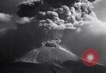 Image of Mount Vesuvius Naples Italy, 1944, second 31 stock footage video 65675026180