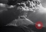 Image of Mount Vesuvius Naples Italy, 1944, second 32 stock footage video 65675026180