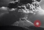 Image of Mount Vesuvius Naples Italy, 1944, second 33 stock footage video 65675026180