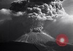 Image of Mount Vesuvius Naples Italy, 1944, second 34 stock footage video 65675026180