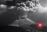 Image of Mount Vesuvius Naples Italy, 1944, second 35 stock footage video 65675026180