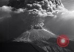 Image of Mount Vesuvius Naples Italy, 1944, second 36 stock footage video 65675026180