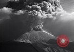 Image of Mount Vesuvius Naples Italy, 1944, second 37 stock footage video 65675026180