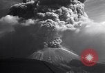 Image of Mount Vesuvius Naples Italy, 1944, second 38 stock footage video 65675026180
