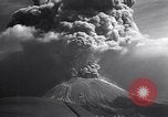 Image of Mount Vesuvius Naples Italy, 1944, second 40 stock footage video 65675026180