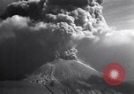 Image of Mount Vesuvius Naples Italy, 1944, second 42 stock footage video 65675026180